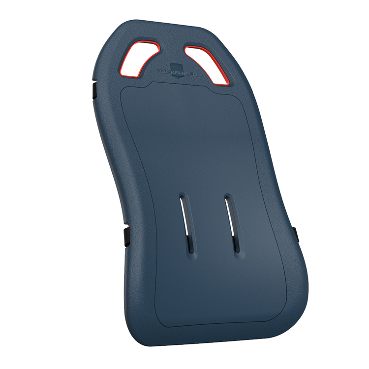 BackShield