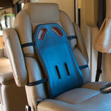 Back Support for Cars